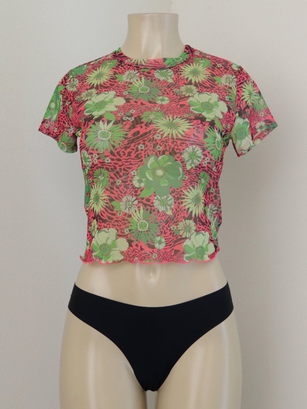 INAMORATA - Bambi Tee